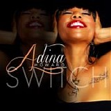 Adina Howard - Switch - Single