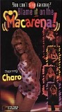 Charo - Blame It On The Macarena!  [VHS]