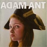 Adam Ant - Adam Ant Is The Blueblack Hussar In Marrying The Gunner's Daughter