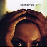 Adriana Evans - Nomadic