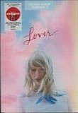 Taylor Swift - Lover:  Deluxe Album Version 3