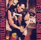 Adam Ant - Vive le Rock