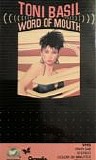 Toni Basil - Word Of Mouth  [VHS]