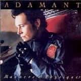 Adam Ant - Manners & Physique