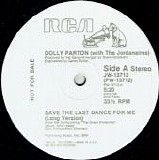 Dolly Parton - Save The Last Dance For Me