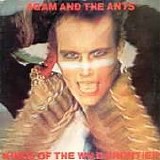 Adam & The Ants - Kings of the Wild Frontier