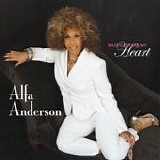 Alfa Anderson - Music From My Heart