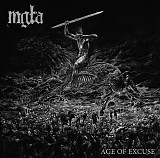 Mgla - Age of Excuse