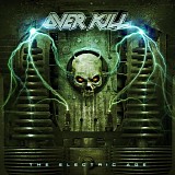 Overkill - The Electric Age