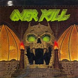 Overkill - The Years Of Decay