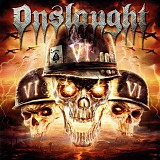 Onslaught - VI