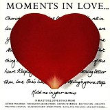 Various artists - Moments In Love