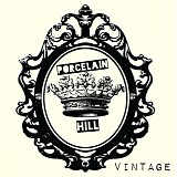 Porcalain Hill - Vintage