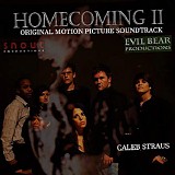 Caleb Straus - Homecoming II