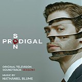 Nathaniel Blume - Prodigal Son: Season 1