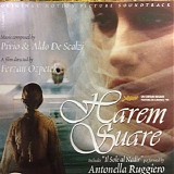 Roberto Pischiutta & Aldo De Scalzi - Harem Suare