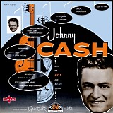 Johnny Cash - With His Hot and Blue Guitar [from The Original Sun Albums: The Complete Collection]