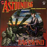 Hawkwind - Astounding Sounds, Amazing Music [2009 Remaster]