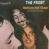 Frost, The - Rock and Roll Music