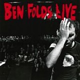 Folds, Ben - Ben Folds Live