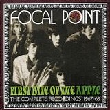 Focal Point - First Bite of the Apple