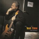 Friedman, Alan - The Test of Time