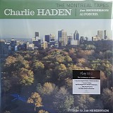 Charlie Haden, Joe Henderson & Al Foster - The Montreal Tapes (Tribute To Joe Henderson)