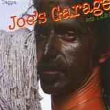 Frank Zappa - Joe's Garage Acts 1, 2 & 3