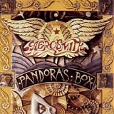 Aerosmith - Pandora's Box