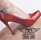 Aerosmith - Tough Love:  Best Of The Ballads