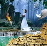 Akiko Shikata - Harmonia