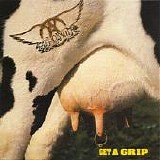 Aerosmith - Get A Grip