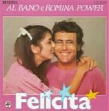 Al Bano e Romina Power - Felicita