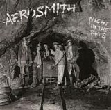 Aerosmith - Night In The Ruts