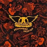 Aerosmith - Permanent Vacation