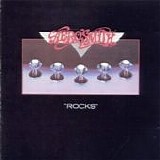 Aerosmith - Rocks