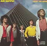 Air Supply - Lost In Love