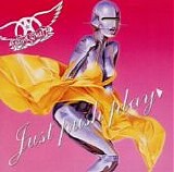 Aerosmith - Just Push Play