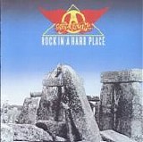 Aerosmith - Rock In A Hard Place