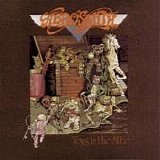 Aerosmith - Toys In The Attic