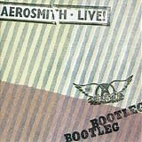 Aerosmith - Live! Bootleg