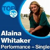 Alaina Whitaker - Hopelessly Devoted to You (American Idol Performance) - Single