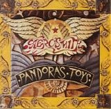 Aerosmith - Pandora's Toys