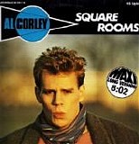 Al Corley - Square Rooms