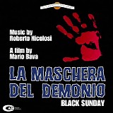 Roberto Nicolosi - La Maschera del Demonio