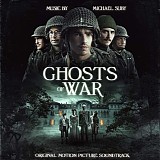 Michael Suby - Ghosts of War