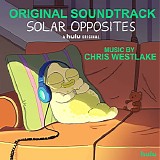 Chris Westlake - Solar Opposites