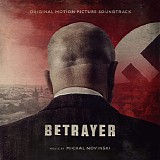 Michal Novinski - Betrayer