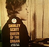 Shirley Scott - Queen of the Organ