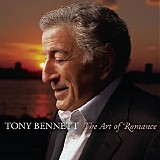 Tony Bennett - The Art Of Romance